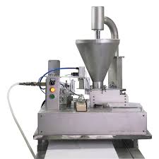 Samosa Automatic Making Machine