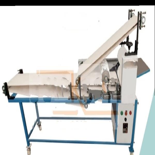 Papad Automatic Making Machine