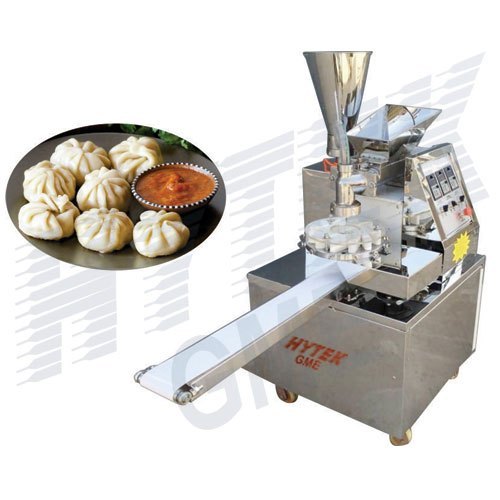 Momos Automatic Making Machine
